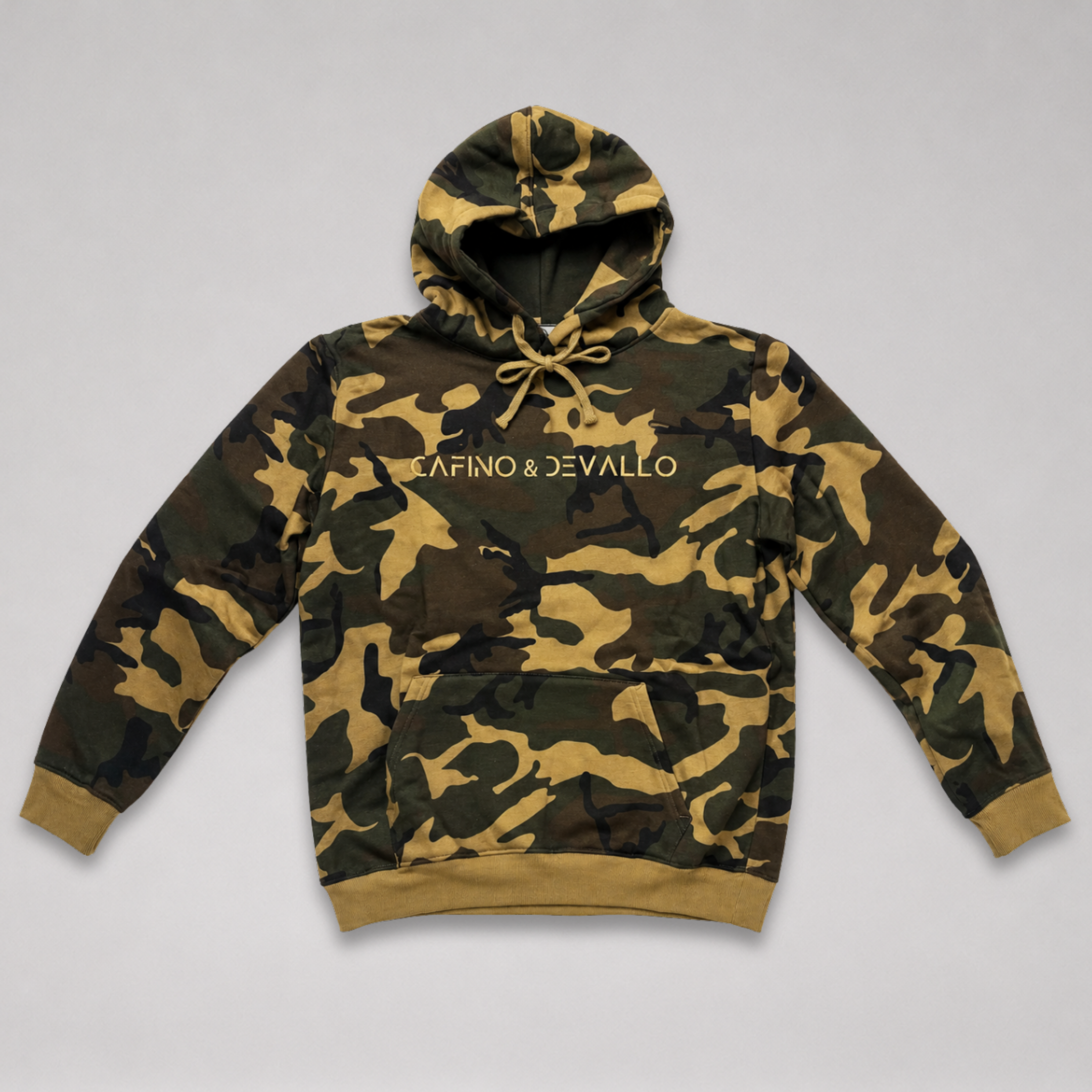 CAMO ONE
