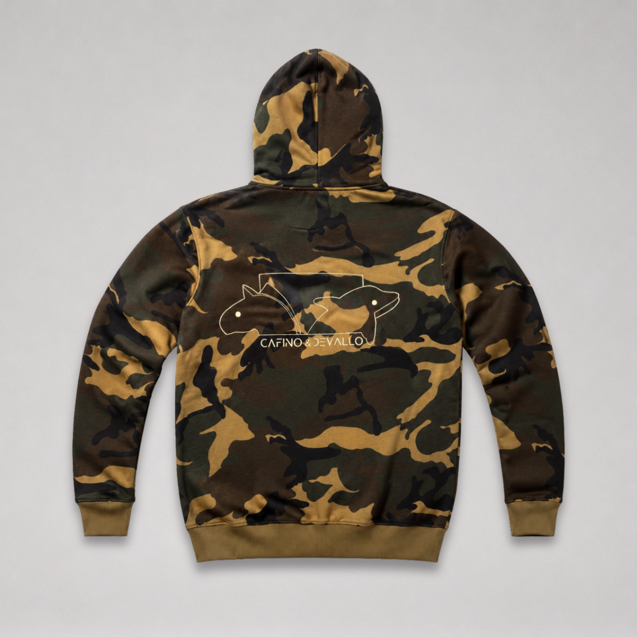 CAMO ONE