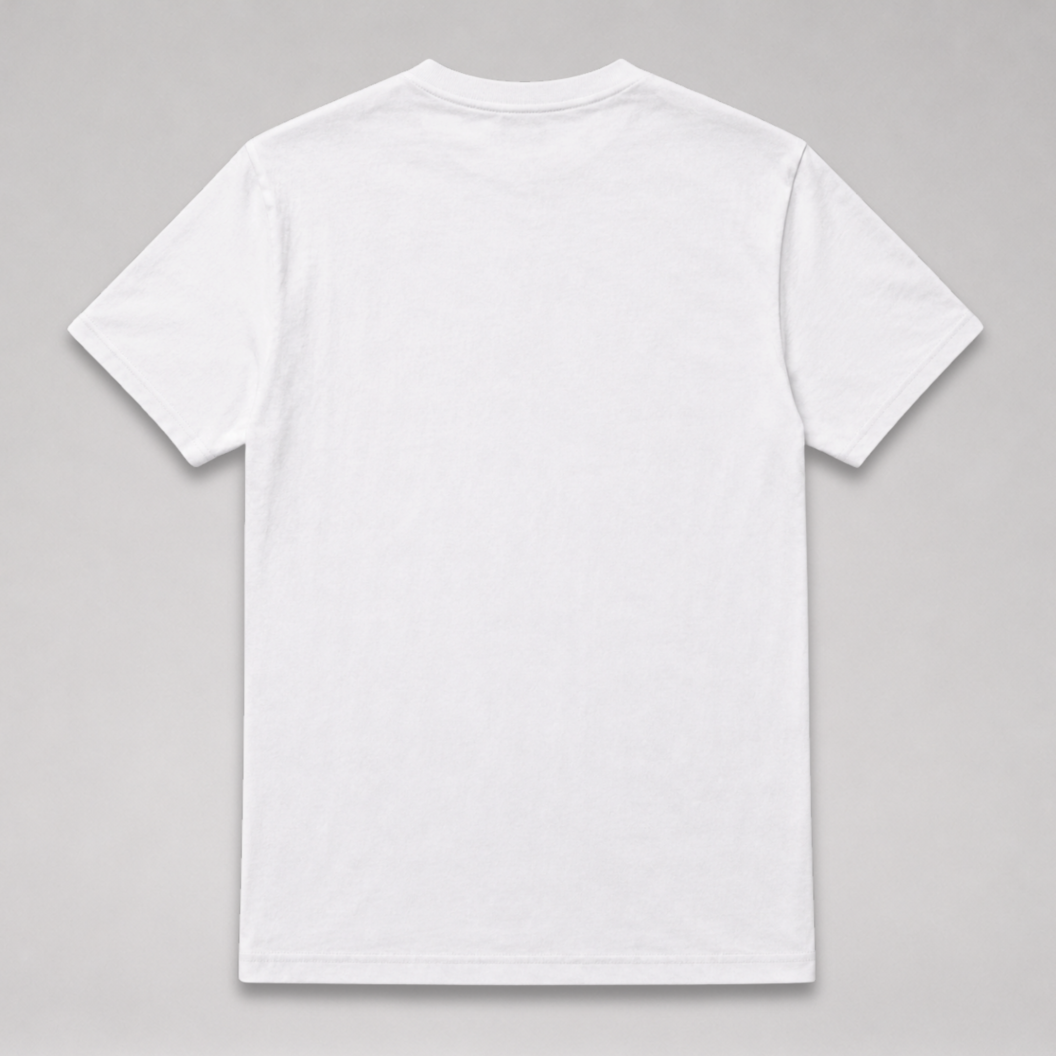 WHITE ONE