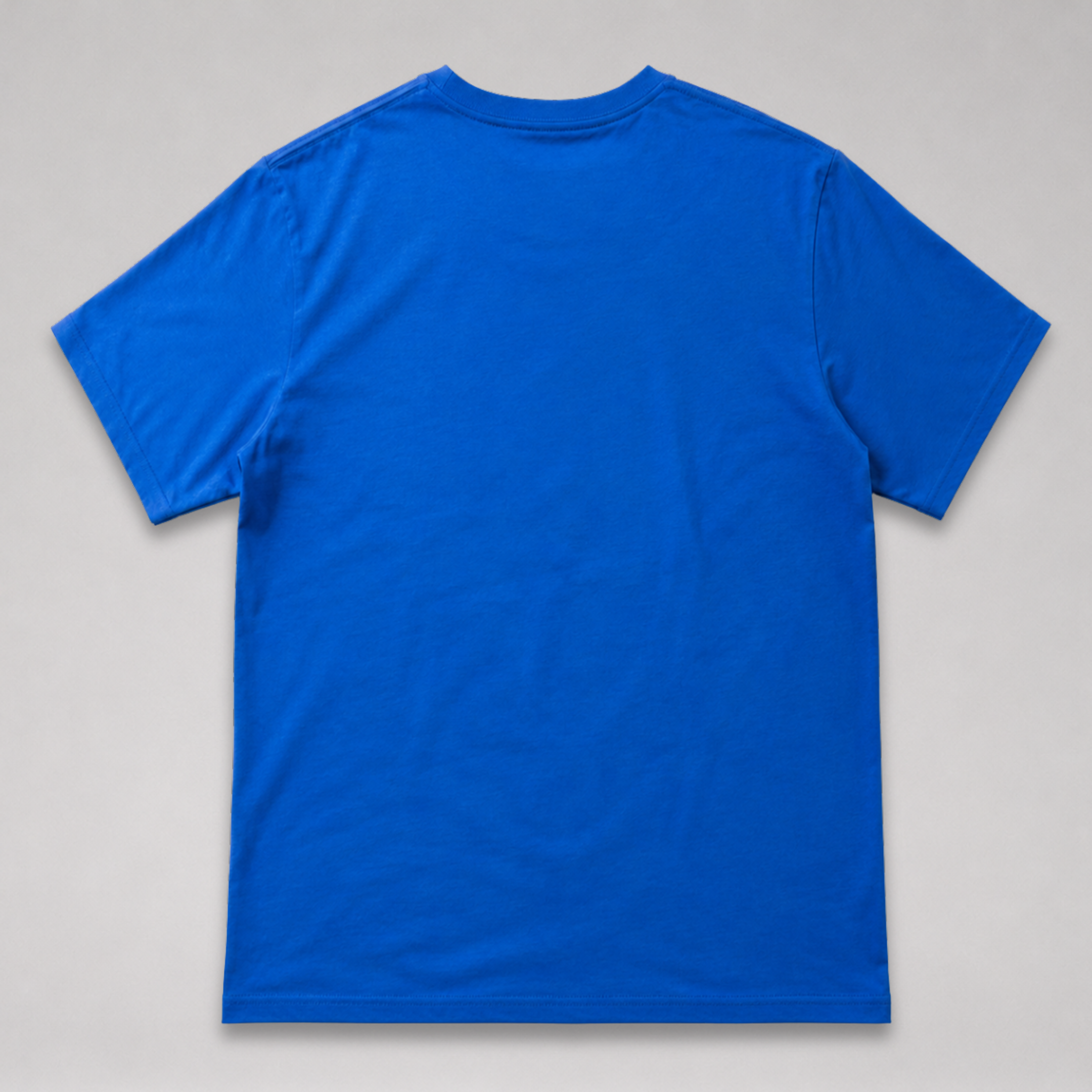 BLUE ONE