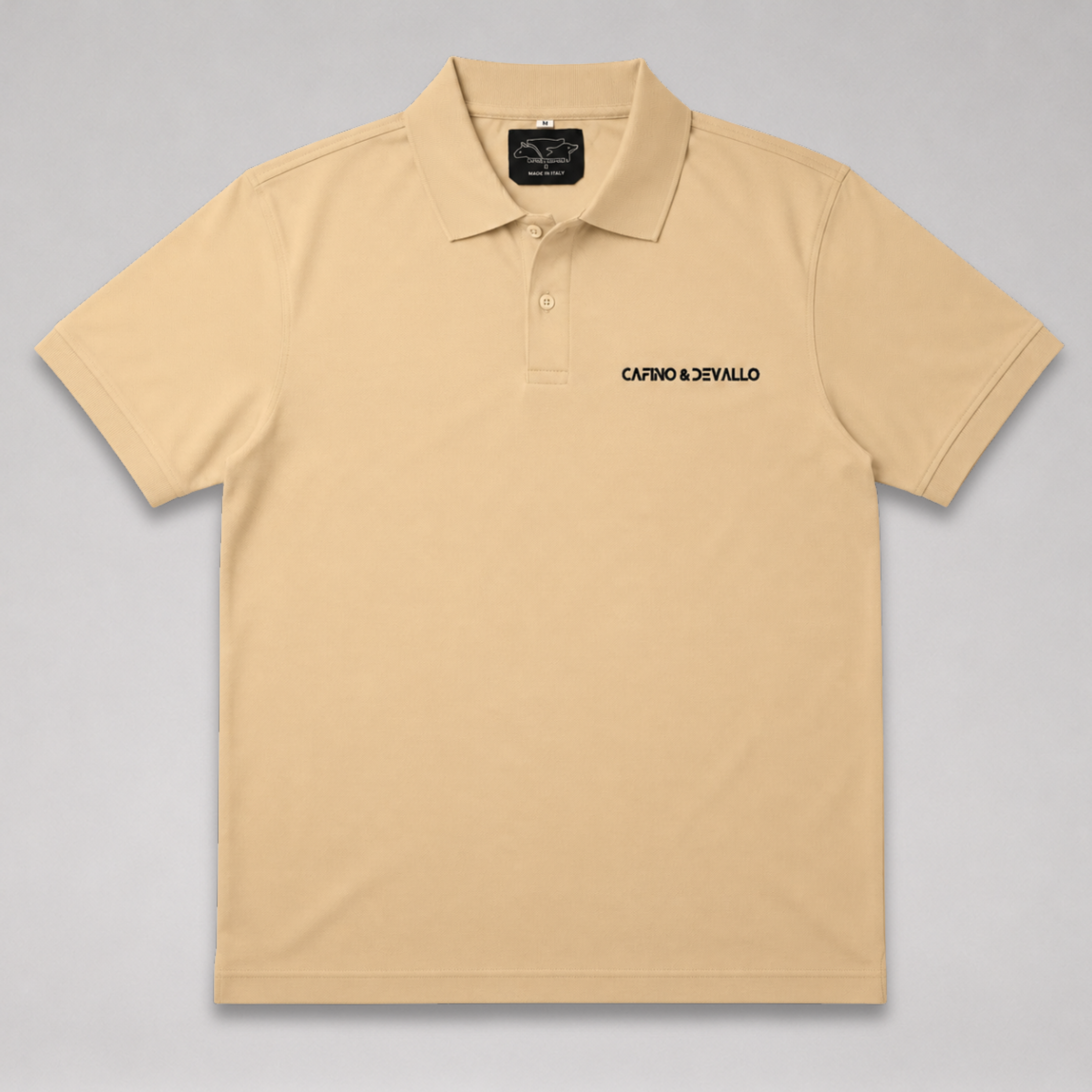 POLO TEE