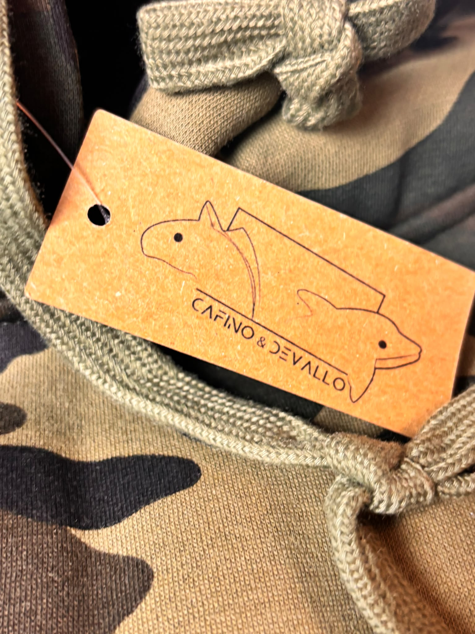 CAMO ONE