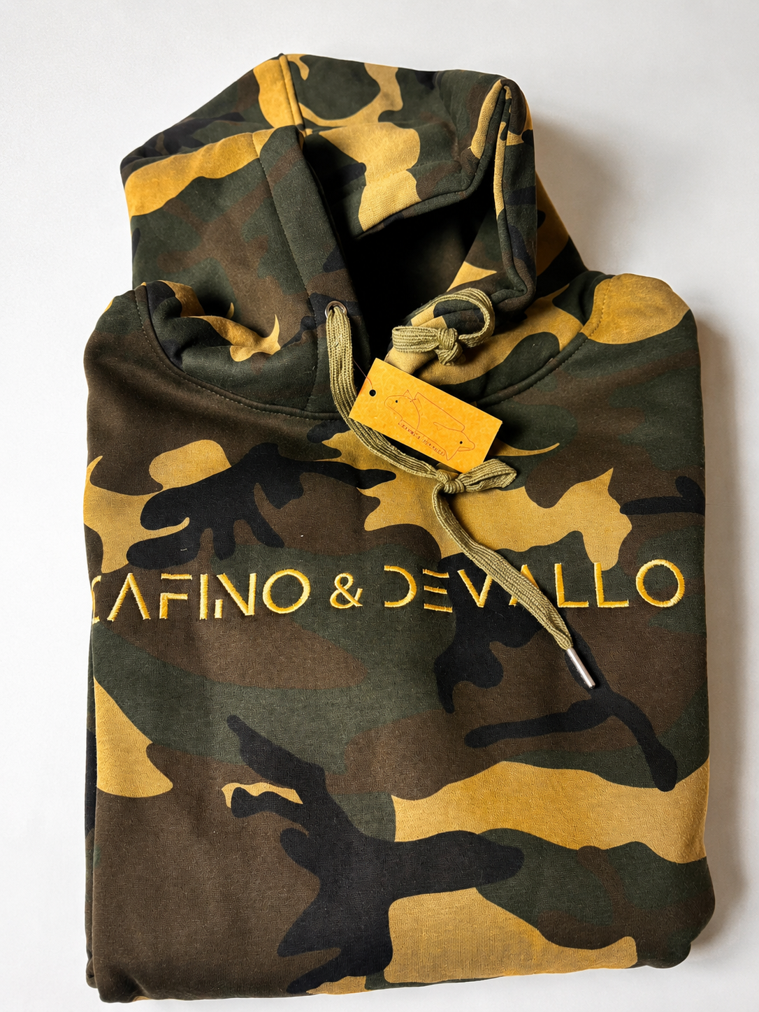 CAMO ONE