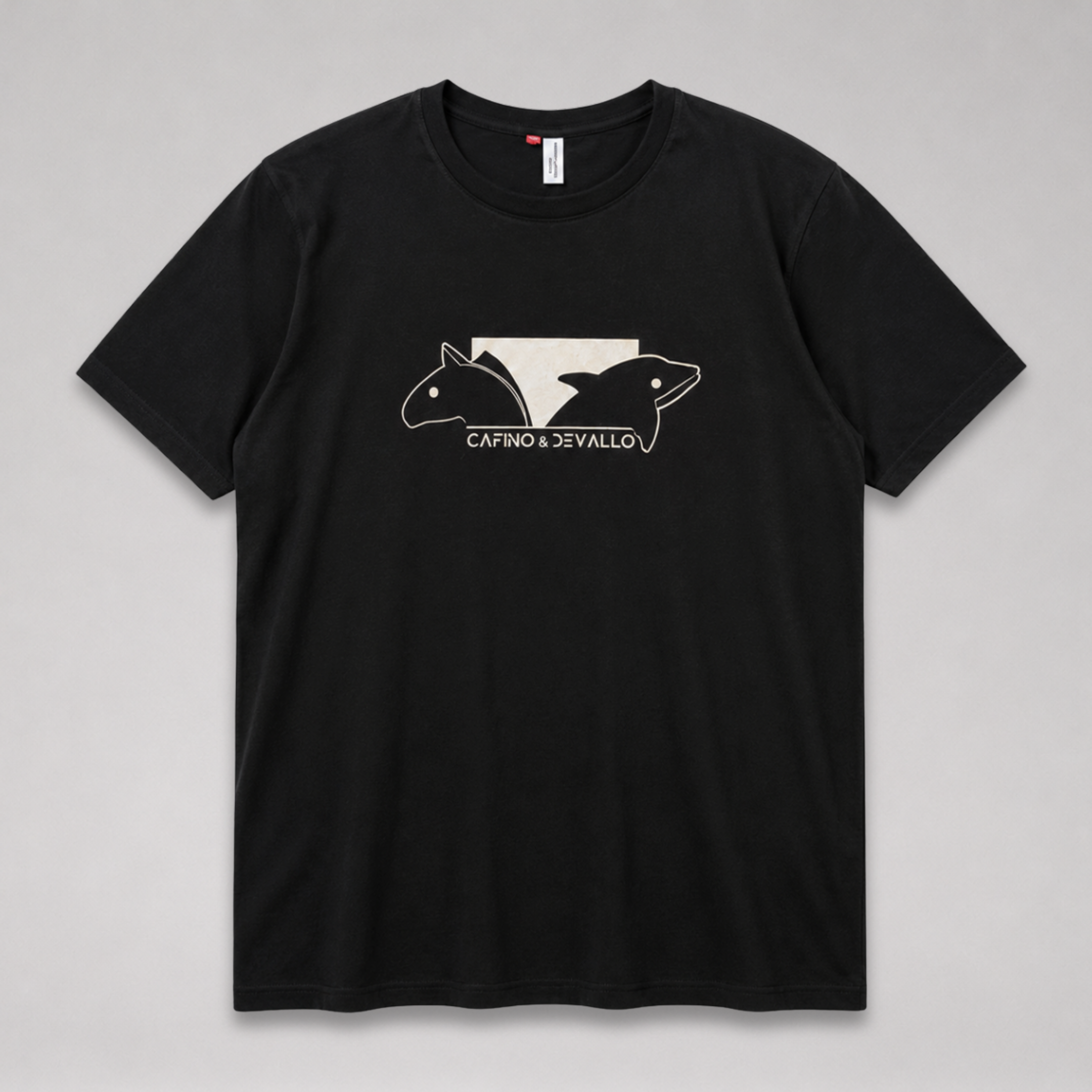 BLACK ONE